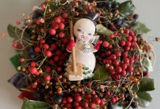 「IeNiwa季節めくり」Vol.2/No.23 師走/12月《大雪》