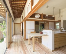 大事にしたい思い出の詰まった我が家